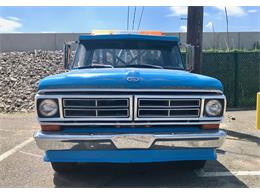 1970 Ford F350 (CC-1216929) for sale in Wellington, Florida