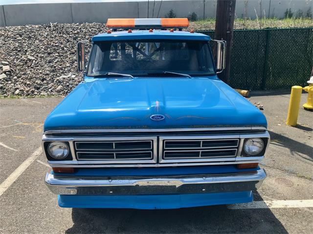 1970 Ford F350 (CC-1216929) for sale in Wellington, Florida