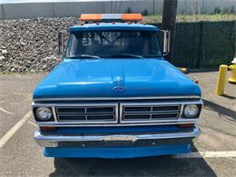 1970 Ford F350 (CC-1216929) for sale in Wellington, Florida