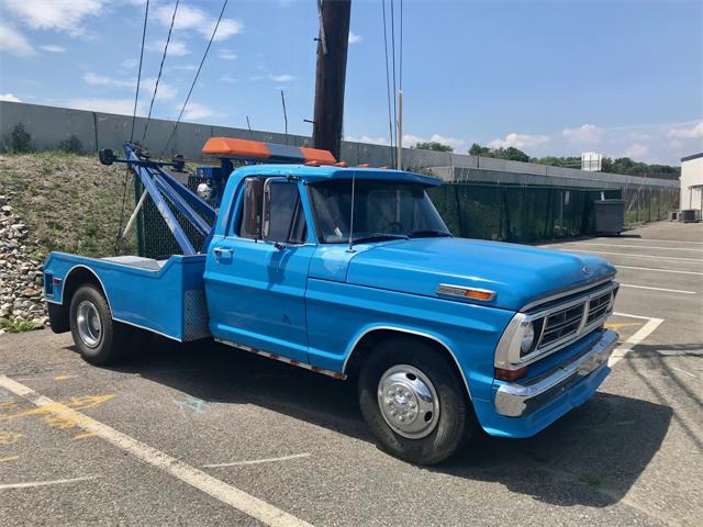 1970 Ford F350 (CC-1216929) for sale in Wellington, Florida