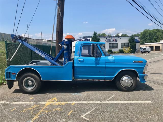 1970 Ford F350 (CC-1216929) for sale in Wellington, Florida