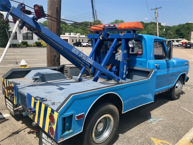 1970 Ford F350 (CC-1216929) for sale in Wellington, Florida