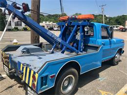 1970 Ford F350 (CC-1216929) for sale in Wellington, Florida