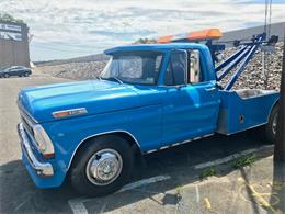 1970 Ford F350 (CC-1216929) for sale in Wellington, Florida