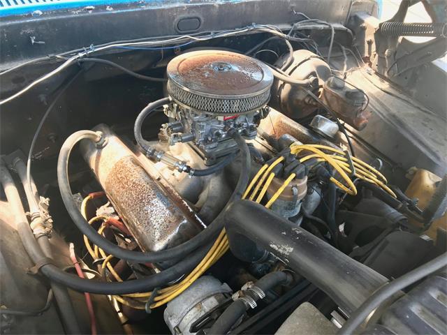 1970 Ford F350 (CC-1216929) for sale in Wellington, Florida