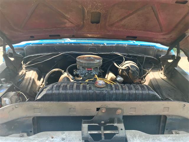1970 Ford F350 (CC-1216929) for sale in Wellington, Florida