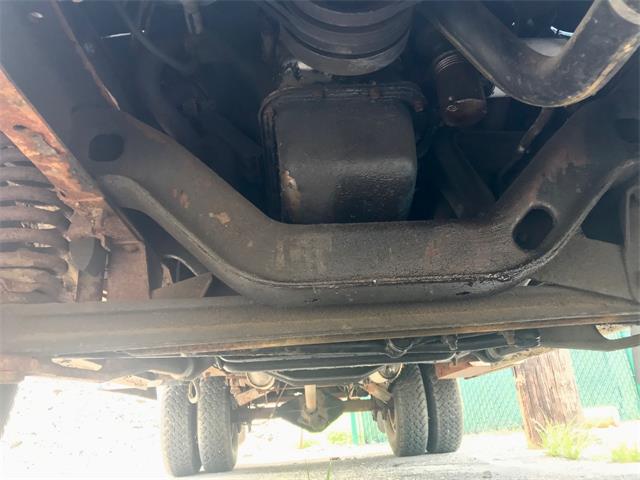 1970 Ford F350 (CC-1216929) for sale in Wellington, Florida