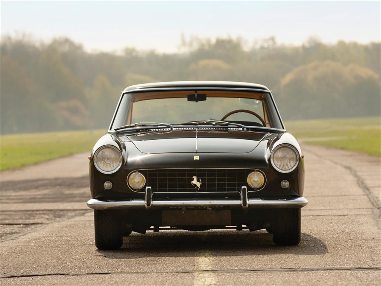 1962 ferrari 250