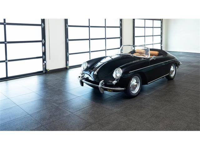 1962 Porsche 356 (CC-1216932) for sale in Las Vegas, Nevada