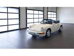 1991 Porsche 911 (CC-1216939) for sale in Las Vegas, Nevada