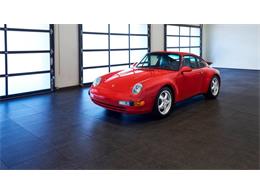 1996 Porsche 911 (CC-1216942) for sale in Las Vegas, Nevada