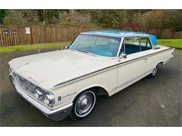 1963 Mercury Monterey (CC-1216959) for sale in Costa Mesa, California