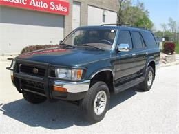 1995 Toyota 4Runner (CC-1216960) for sale in Omaha, Neb