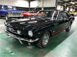1965 Ford Mustang (CC-1216962) for sale in Sherman, Texas