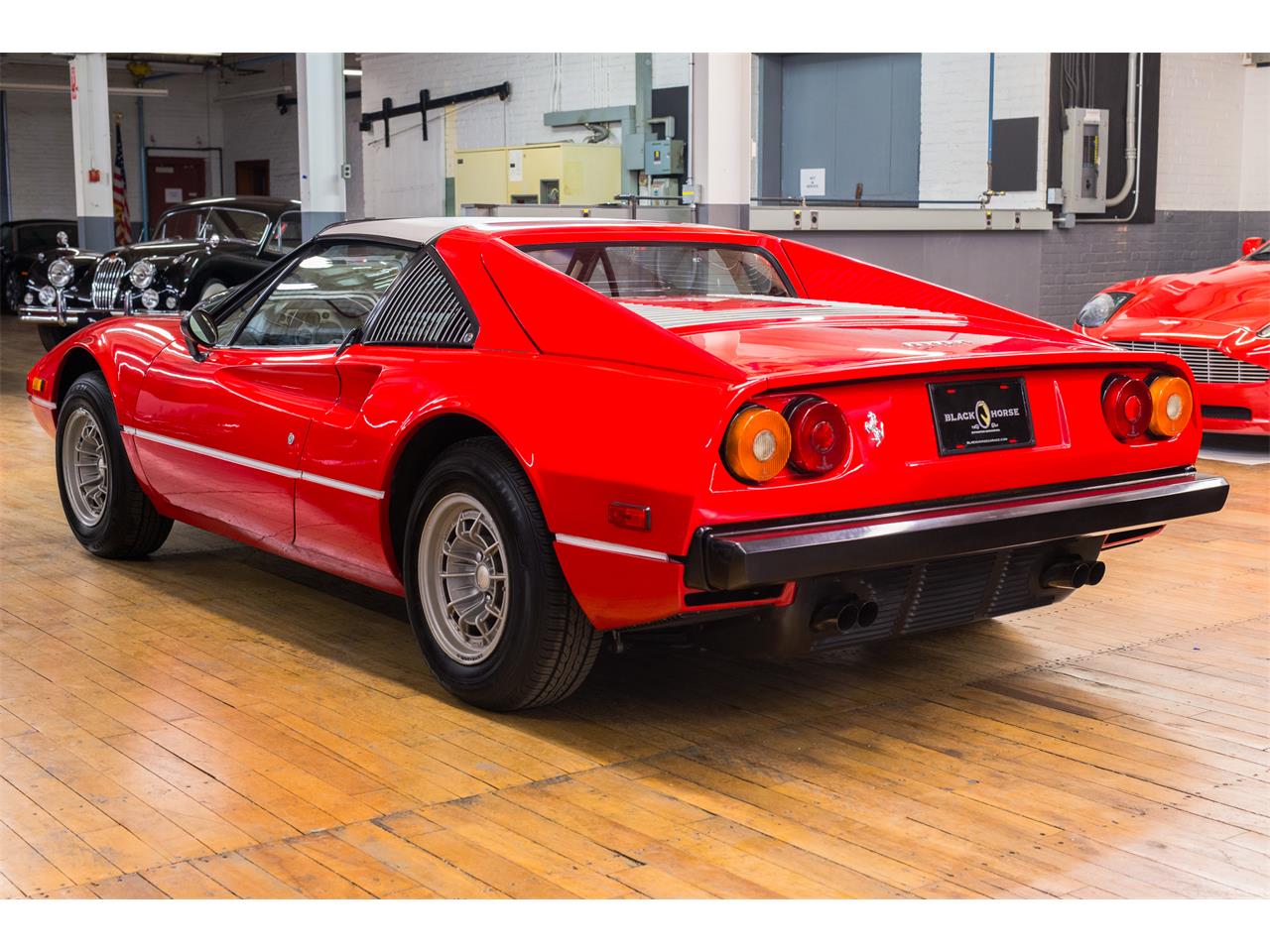 1978 Ferrari 308 GTS For Sale | ClassicCars.com | CC-1216964