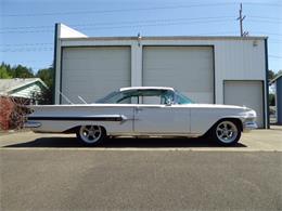 1960 Chevrolet Impala (CC-1216976) for sale in Turner, Oregon