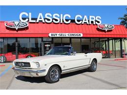 1965 Ford Mustang (CC-1210007) for sale in Sarasota, Florida