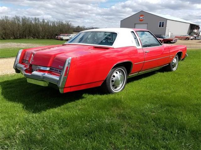 1975 Oldsmobile Toronado for Sale | ClassicCars.com | CC-1210070