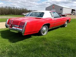 1975 Oldsmobile Toronado (CC-1210070) for sale in New Ulm, Minnesota