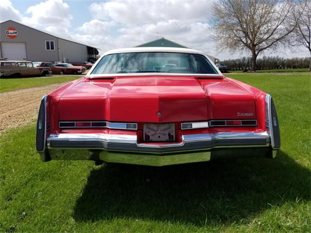 1975 Oldsmobile Toronado (CC-1210070) for sale in New Ulm, Minnesota