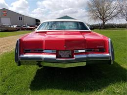 1975 Oldsmobile Toronado (CC-1210070) for sale in New Ulm, Minnesota