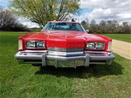 1975 Oldsmobile Toronado (CC-1210070) for sale in New Ulm, Minnesota