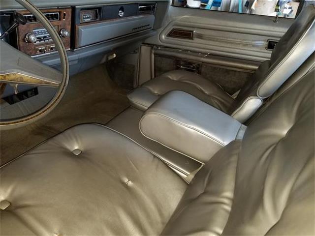 1975 Oldsmobile Toronado (CC-1210070) for sale in New Ulm, Minnesota