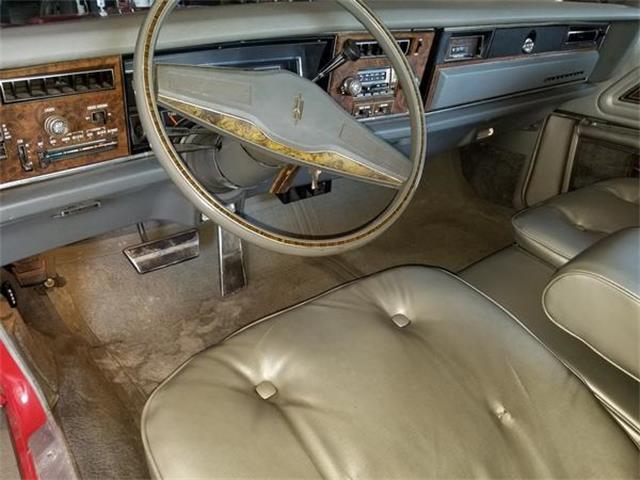 1975 Oldsmobile Toronado (CC-1210070) for sale in New Ulm, Minnesota