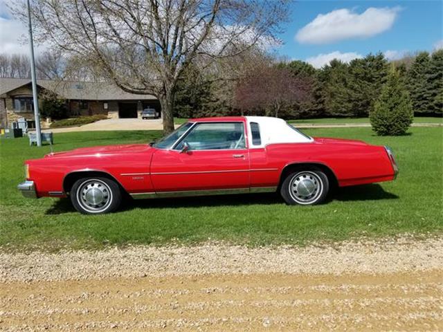 1975 Oldsmobile Toronado (CC-1210070) for sale in New Ulm, Minnesota