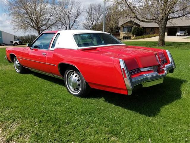 1975 Oldsmobile Toronado (CC-1210070) for sale in New Ulm, Minnesota