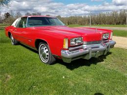1975 Oldsmobile Toronado (CC-1210070) for sale in New Ulm, Minnesota