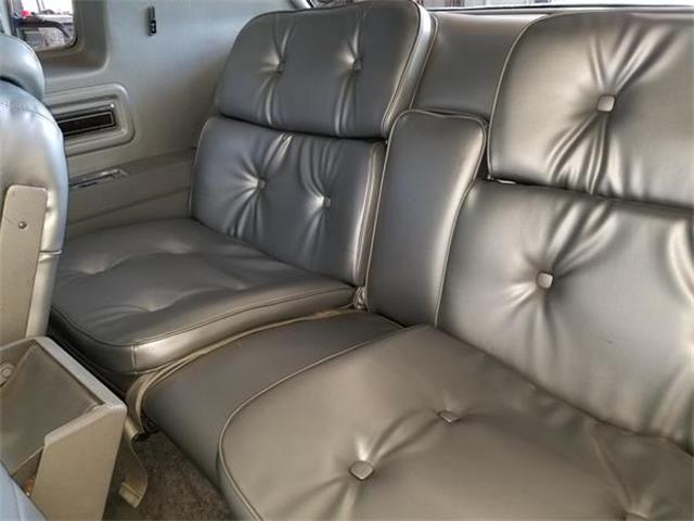 1975 Oldsmobile Toronado (CC-1210070) for sale in New Ulm, Minnesota
