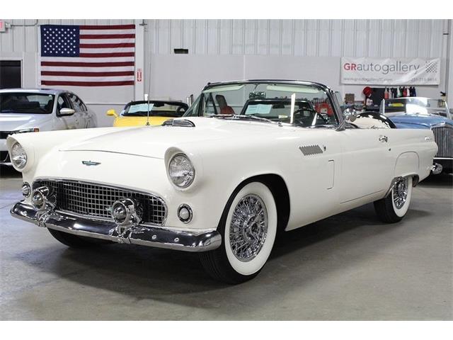 1956 Ford Thunderbird (CC-1217014) for sale in Kentwood, Michigan