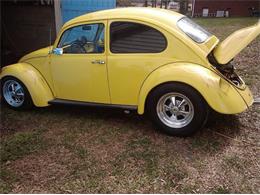 1969 Volkswagen Beetle (CC-1210702) for sale in Cadillac, Michigan