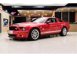 2009 Ford Mustang (CC-1217022) for sale in Plymouth, Michigan