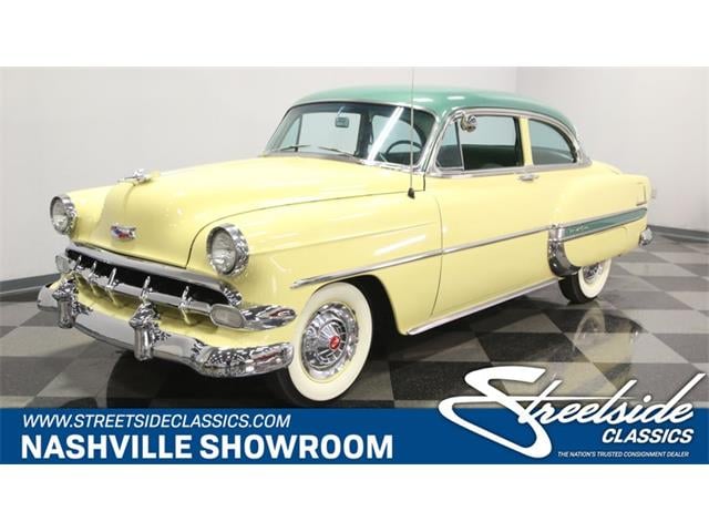1954 Chevrolet Bel Air (CC-1217039) for sale in Lavergne, Tennessee