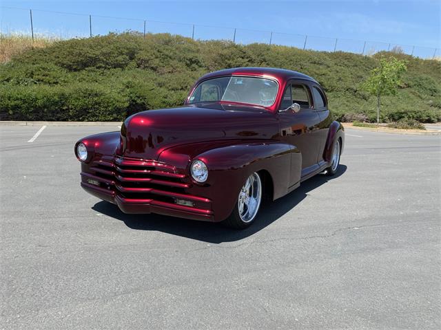 1948 Chevrolet Stylemaster (CC-1217043) for sale in Fairfield, California