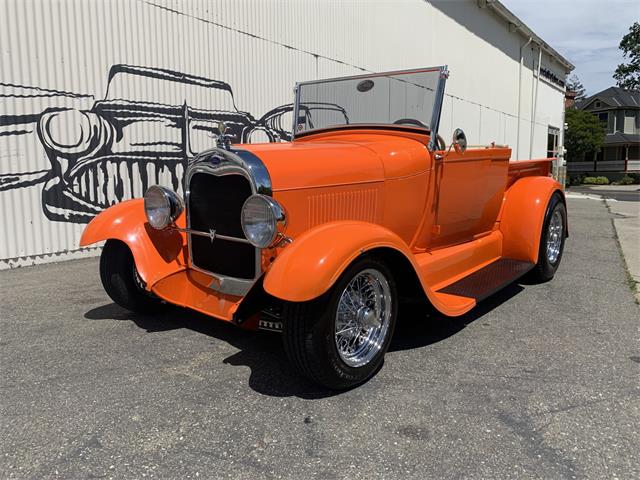 1929 Ford Model A (CC-1217044) for sale in Fairfield, California