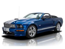 2008 Ford Mustang (CC-1217047) for sale in Charlotte, North Carolina