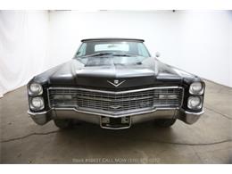 1966 Cadillac DeVille (CC-1217055) for sale in Beverly Hills, California