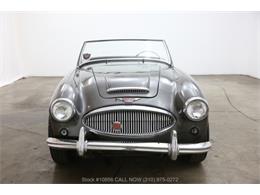 1962 Austin-Healey 3000 (CC-1217058) for sale in Beverly Hills, California