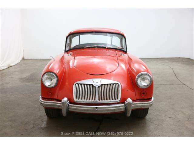 1959 MG Antique (CC-1217059) for sale in Beverly Hills, California