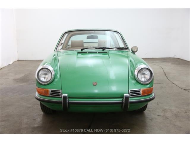 1969 Porsche 911E (CC-1217064) for sale in Beverly Hills, California