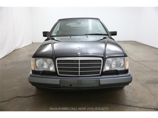 1995 Mercedes-Benz E320 (CC-1217068) for sale in Beverly Hills, California