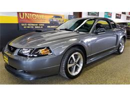 2004 Ford Mustang (CC-1217070) for sale in Mankato, Minnesota