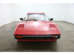 1982 Ferrari 308 GTSI (CC-1217074) for sale in Beverly Hills, California