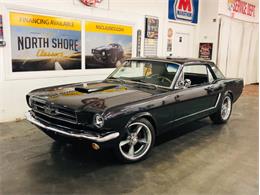 1965 Ford Mustang (CC-1217076) for sale in Mundelein, Illinois