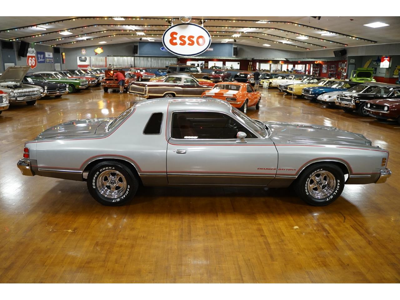 1976 Dodge Charger for Sale | ClassicCars.com | CC-1217080