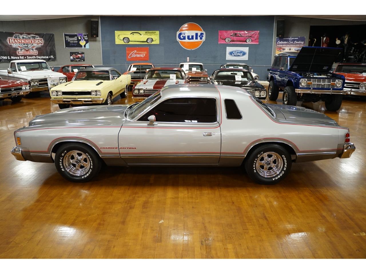 1976 Dodge Charger for Sale | ClassicCars.com | CC-1217080