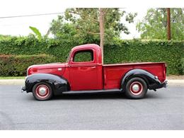 1940 Ford Pickup (CC-1217087) for sale in La Verne, California